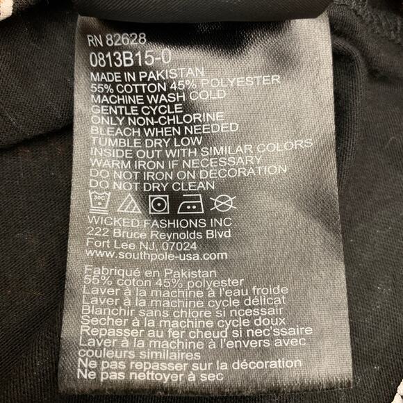 Space Jam Southpole Medium Looney Tunes Sylvester Taz Bugs Bunny Roadrunner GUC - Picture 7 of 12